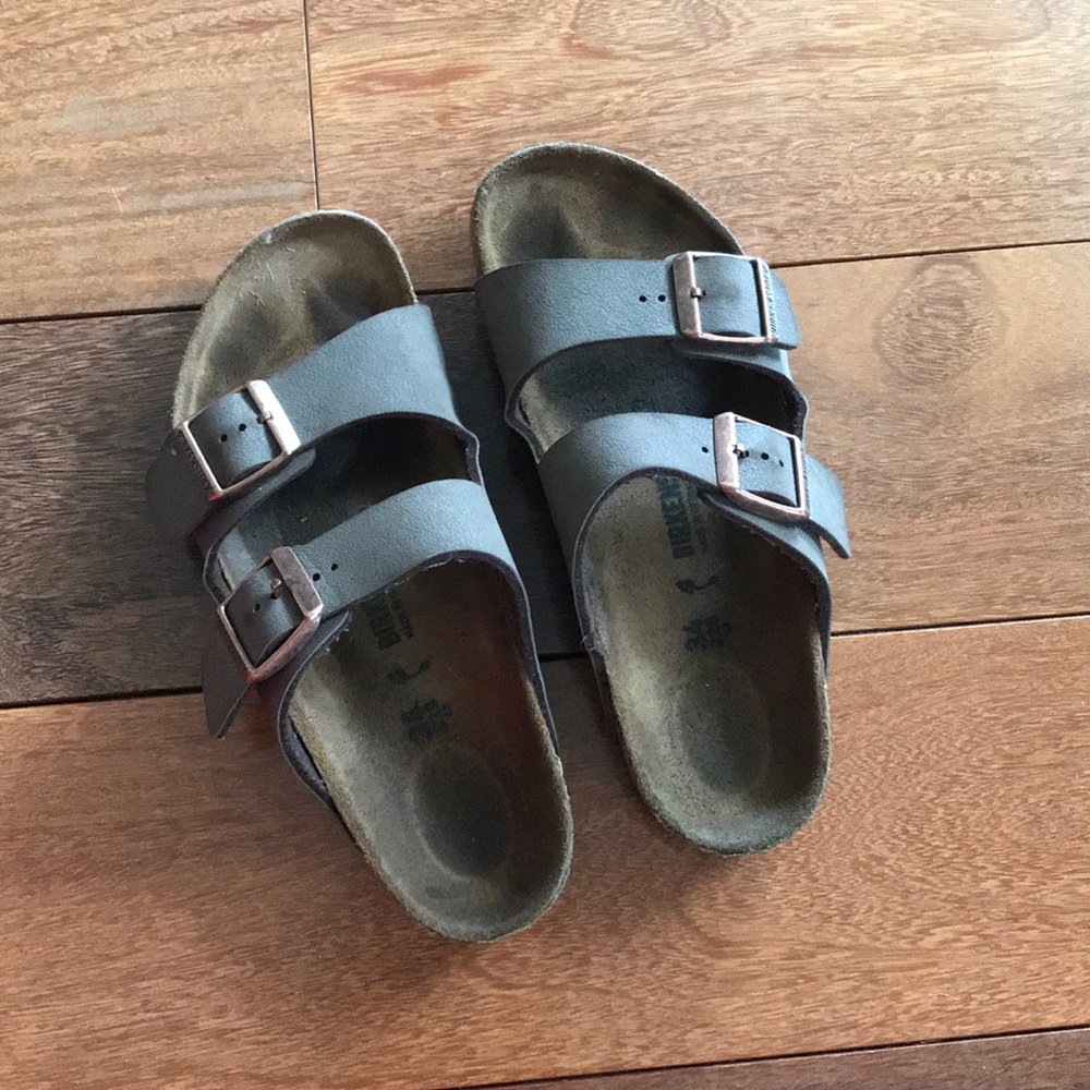 Birkenstock Kids Arizona sandal